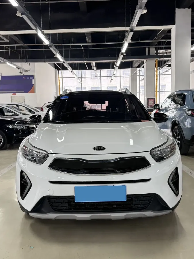 2019 Kia KX1 1.4L 100HP L4 6AT,autocango,china used car exporter,china ev exporter,chinese used car exporter,chinese used ev exporter