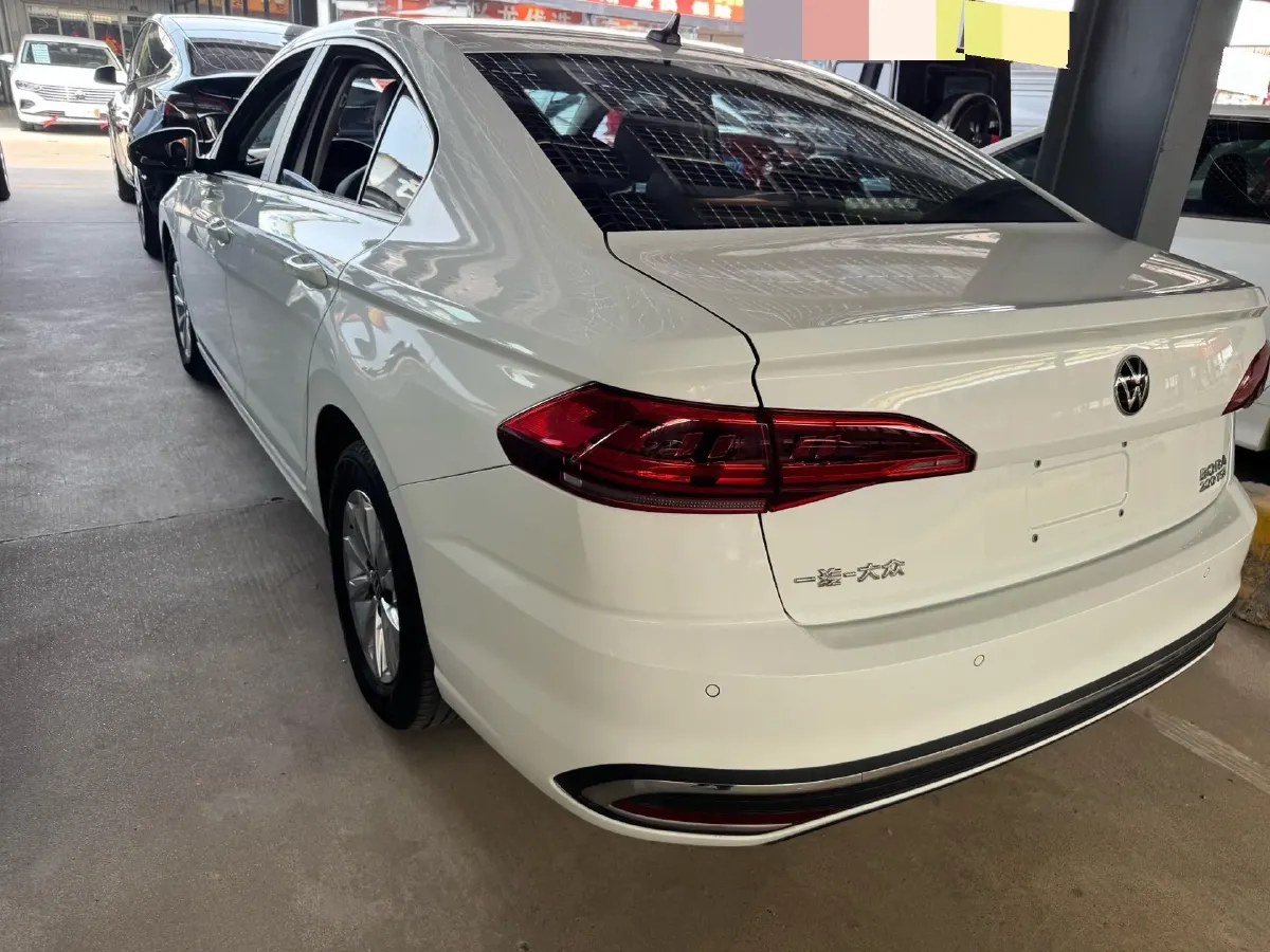 2023 Volkswagen Bora 1.2T 116HP L4 7DCT,autocango,china used car exporter,china ev exporter,chinese used car exporter,chinese used ev exporter