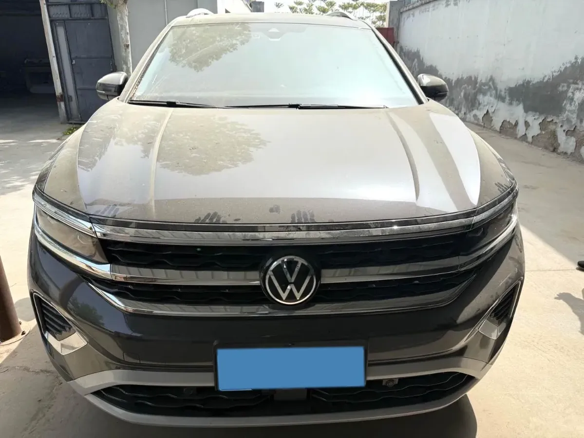 2023 Volkswagen Talagon 2.0T 220HP L4 7DCT,autocango,china used car exporter,china ev exporter,chinese used car exporter,chinese used ev exporter