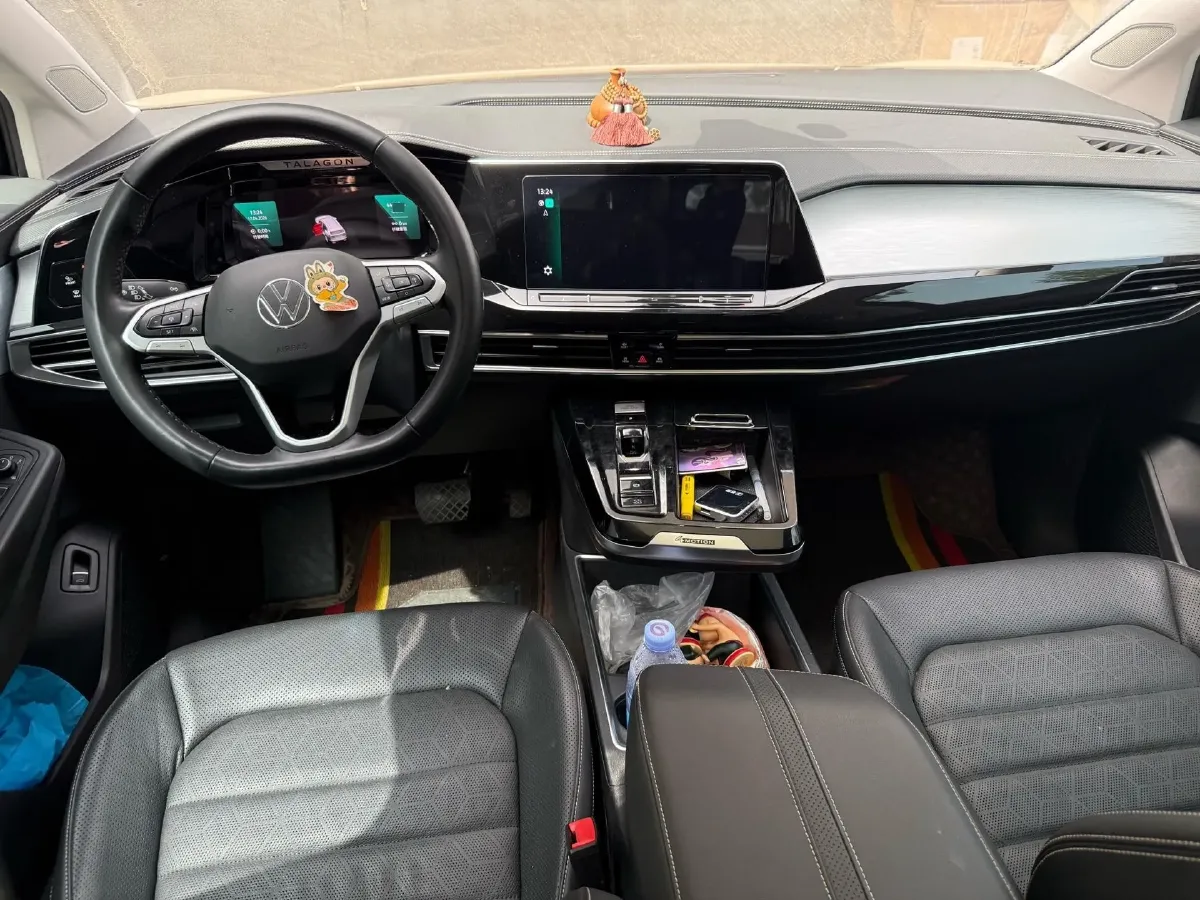 2023 Volkswagen Talagon 2.0T 220HP L4 7DCT,autocango,china used car exporter,china ev exporter,chinese used car exporter,chinese used ev exporter