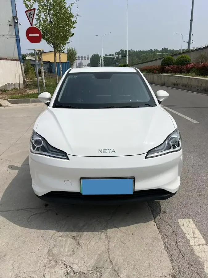 2021 Neta V BEV 31.18KWH,autocango,china used car exporter,china ev exporter,chinese used car exporter,chinese used ev exporter