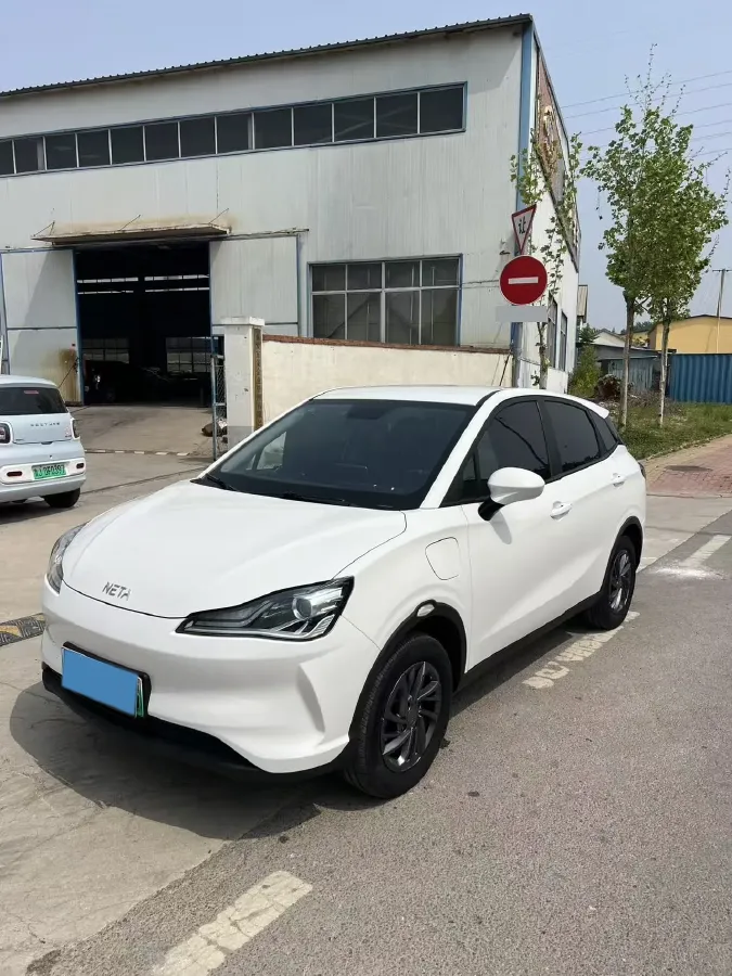 2021 Neta V BEV 31.18KWH,autocango,china used car exporter,china ev exporter,chinese used car exporter,chinese used ev exporter