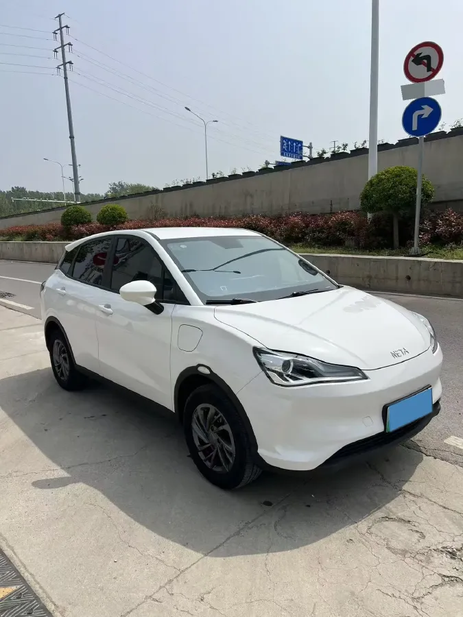 2021 Neta V BEV 31.18KWH,autocango,china used car exporter,china ev exporter,chinese used car exporter,chinese used ev exporter
