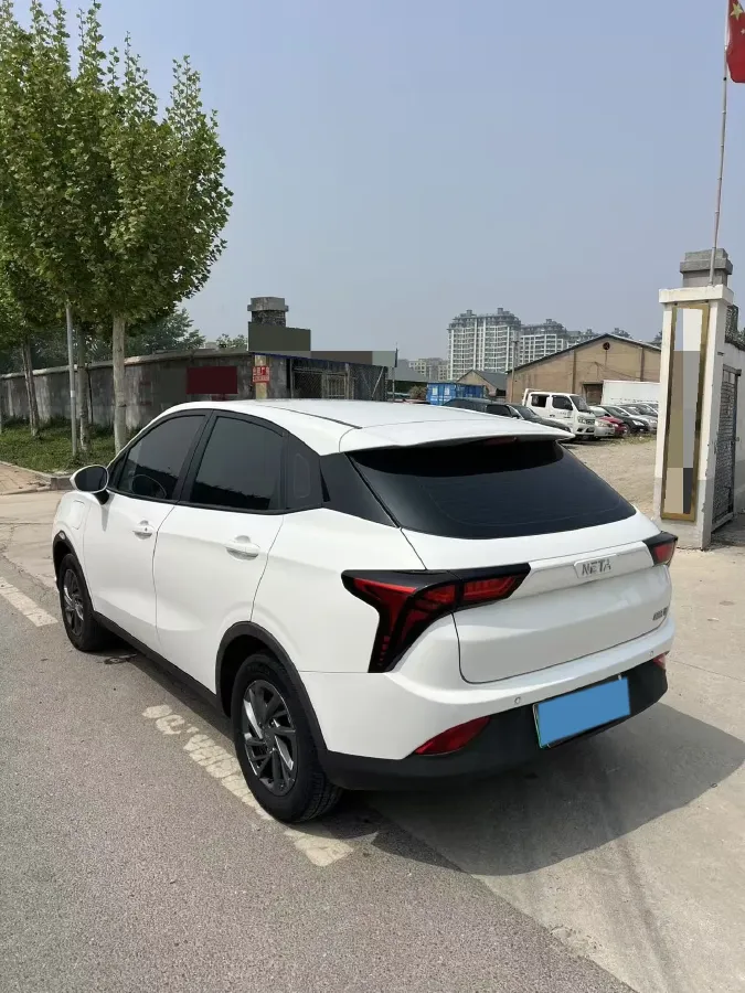 2021 Neta V BEV 31.18KWH,autocango,china used car exporter,china ev exporter,chinese used car exporter,chinese used ev exporter