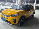 2021 KIA KX1,autocango,china used car exporter,china ev exporter,chinese used car exporter,chinese used ev exporter