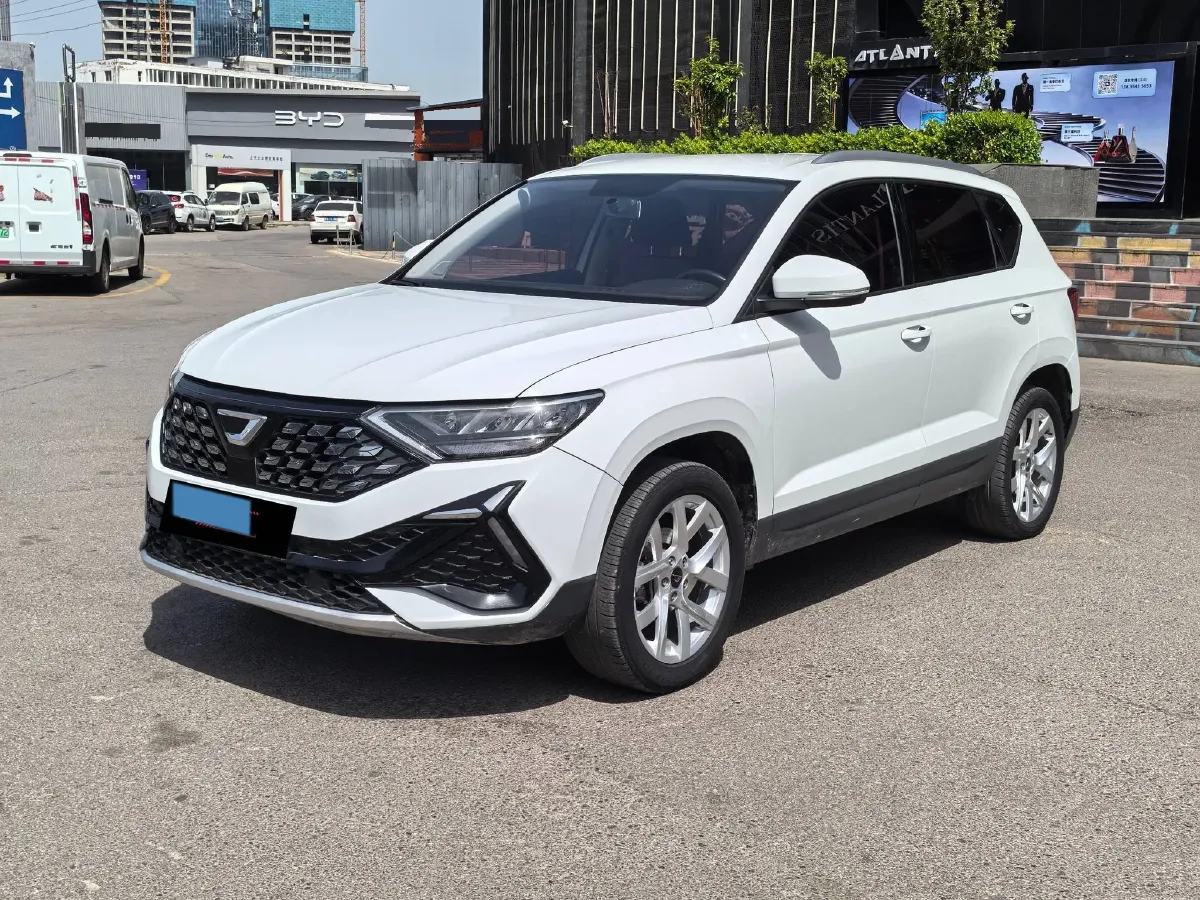2022 Jetta VS5 1.4T 150HP L4 6AT,autocango,china used car exporter,china ev exporter,chinese used car exporter,chinese used ev exporter