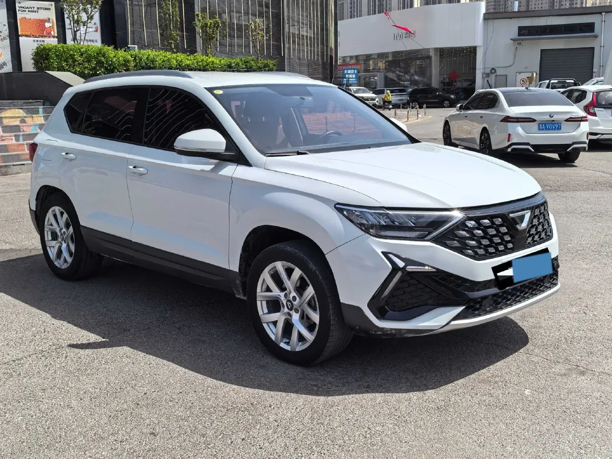 2022 Jetta VS5 1.4T 150HP L4 6AT,autocango,china used car exporter,china ev exporter,chinese used car exporter,chinese used ev exporter