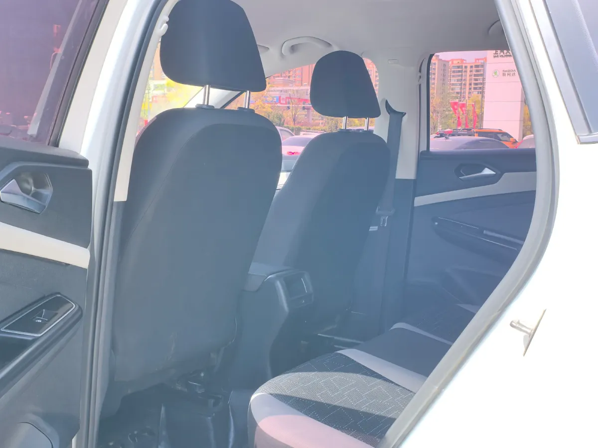 2022 Jetta VS5 1.4T 150HP L4 6AT,autocango,china used car exporter,china ev exporter,chinese used car exporter,chinese used ev exporter