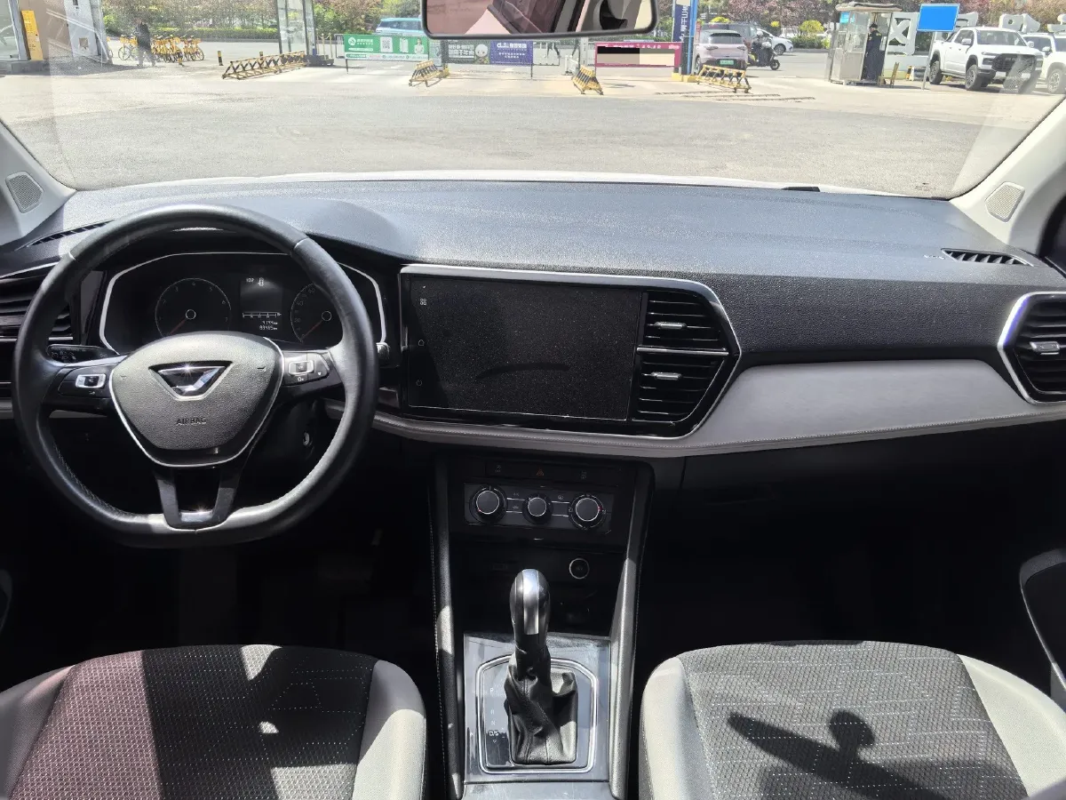 2022 Jetta VS5 1.4T 150HP L4 6AT,autocango,china used car exporter,china ev exporter,chinese used car exporter,chinese used ev exporter