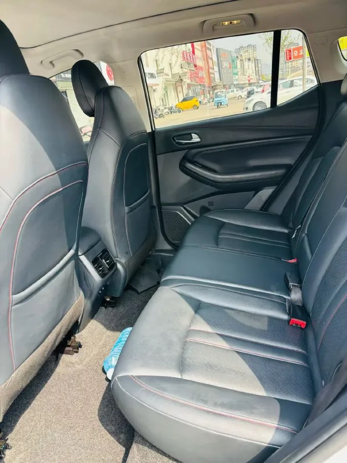 2021 GAC Trumpchi GS4 1.5T 169HP L4 6AT,autocango,china used car exporter,china ev exporter,chinese used car exporter,chinese used ev exporter