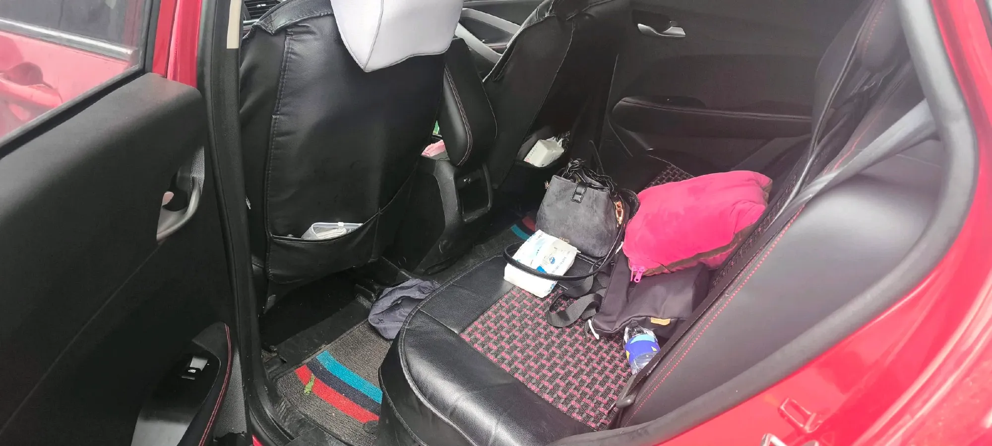 2021 BaoJun 510 1.5L 99HP L4 CVT,autocango,china used car exporter,china ev exporter,chinese used car exporter,chinese used ev exporter