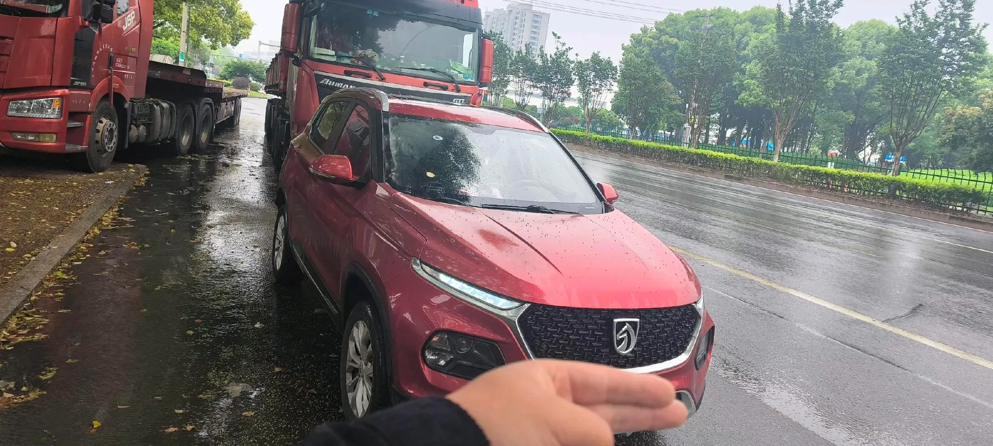 2021 BaoJun 510 1.5L 99HP L4 CVT,autocango,china used car exporter,china ev exporter,chinese used car exporter,chinese used ev exporter