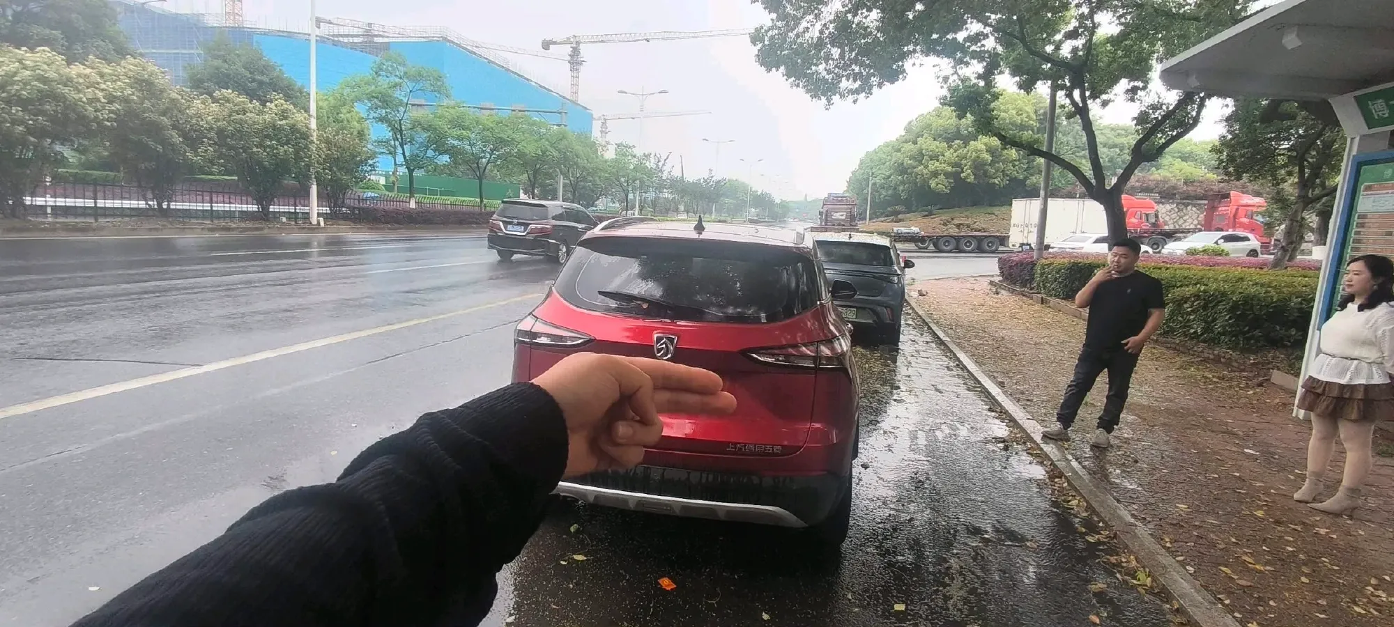 2021 BaoJun 510 1.5L 99HP L4 CVT,autocango,china used car exporter,china ev exporter,chinese used car exporter,chinese used ev exporter