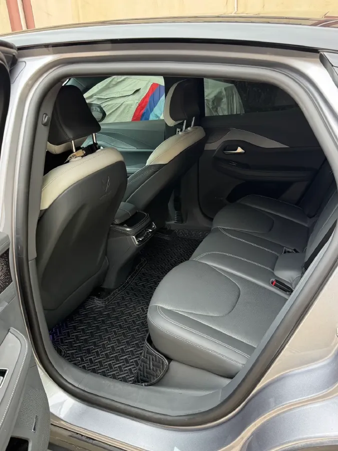 2023 ARCFOX αS BEV,autocango,china used car exporter,china ev exporter,chinese used car exporter,chinese used ev exporter