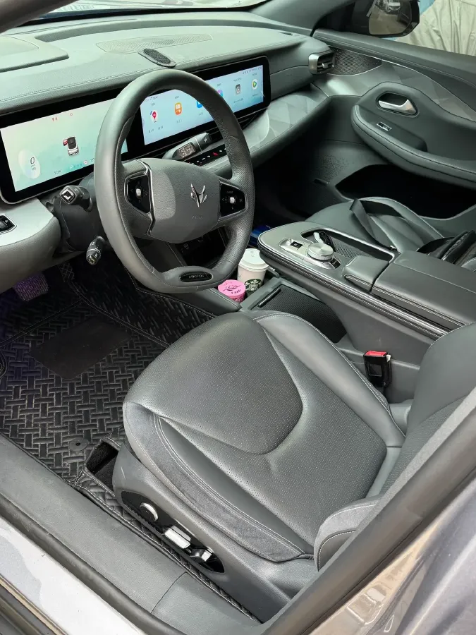 2023 ARCFOX αS BEV,autocango,china used car exporter,china ev exporter,chinese used car exporter,chinese used ev exporter