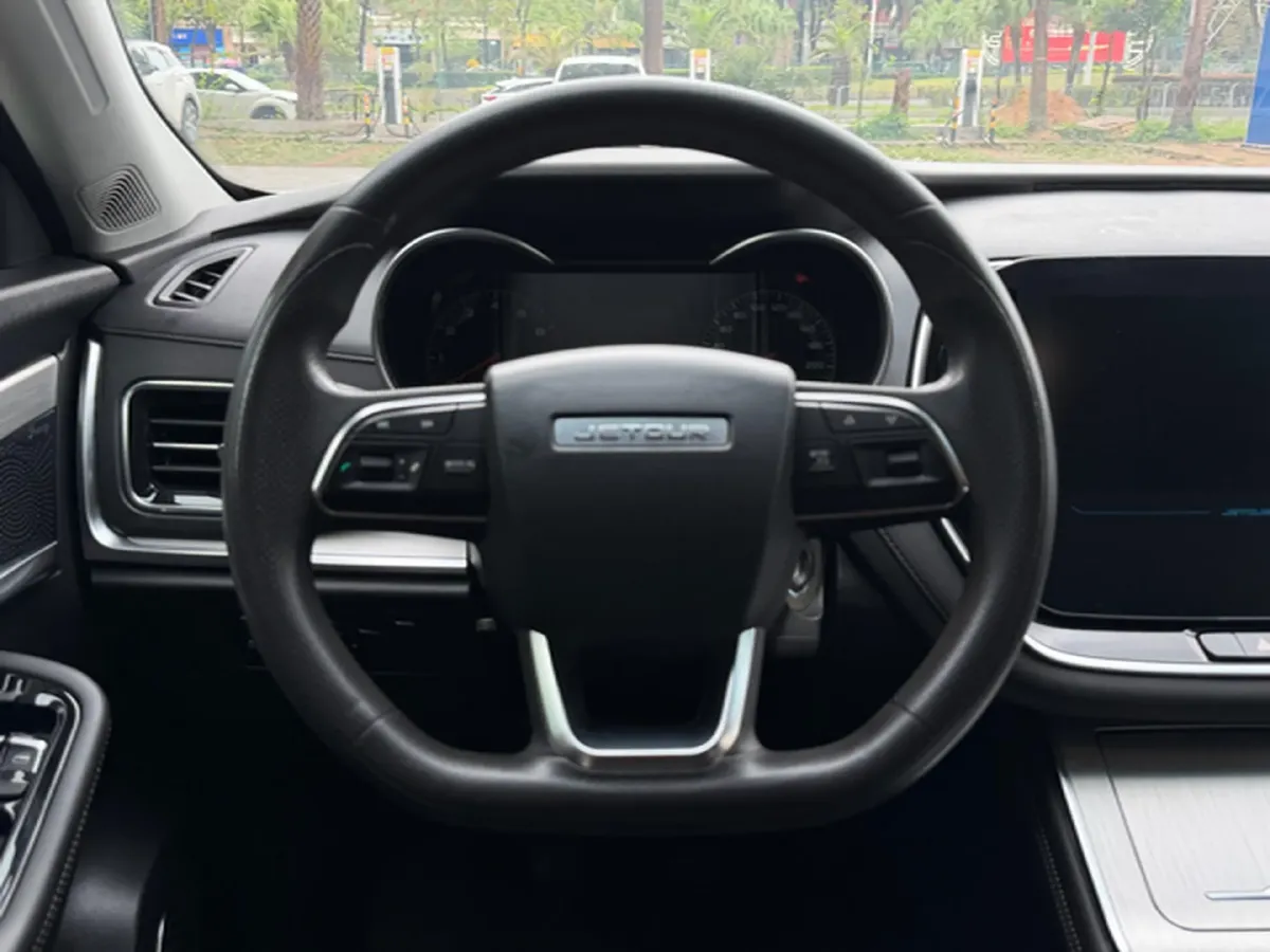 2020 Jetour X70 1.5T 156HP L4 6MT,autocango,china used car exporter,china ev exporter,chinese used car exporter,chinese used ev exporter