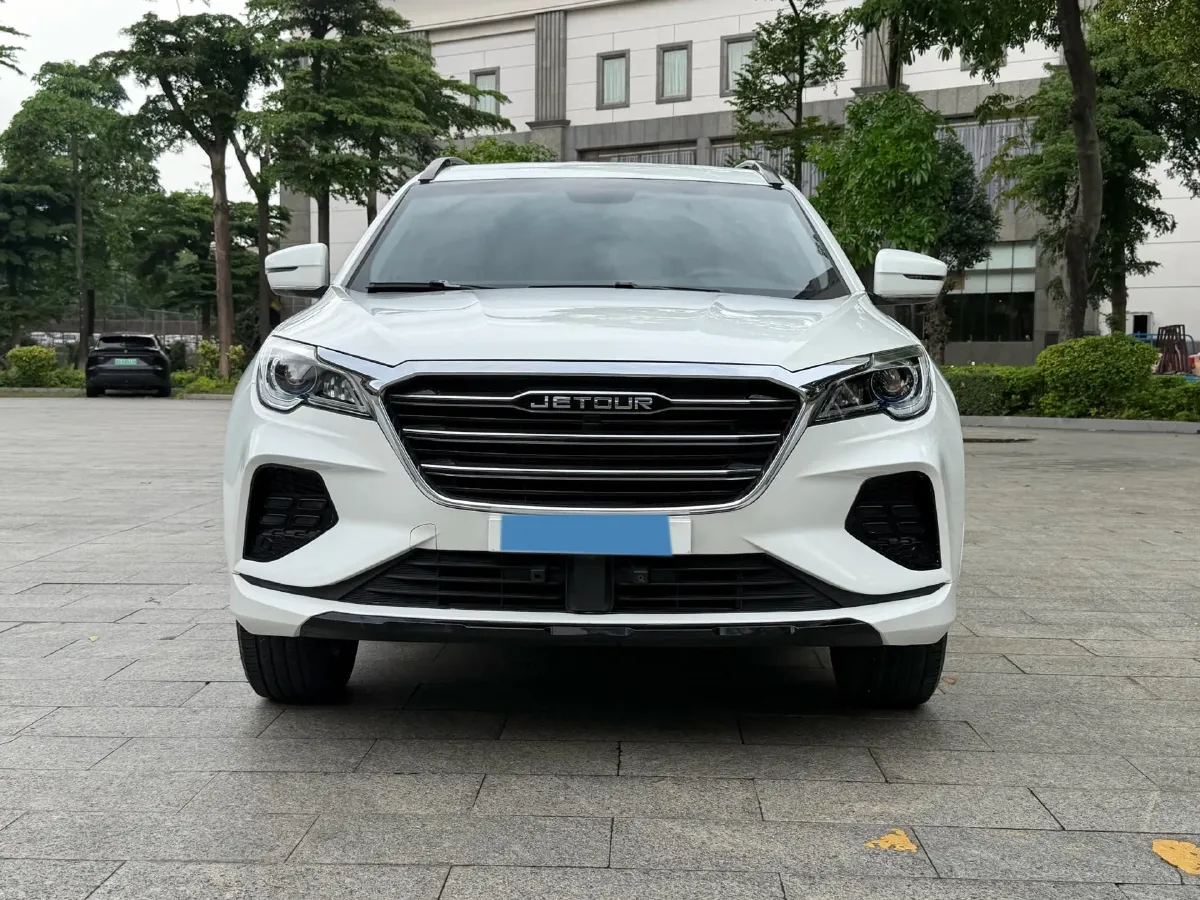 2020 Jetour X70 1.5T 156HP L4 6MT,autocango,china used car exporter,china ev exporter,chinese used car exporter,chinese used ev exporter