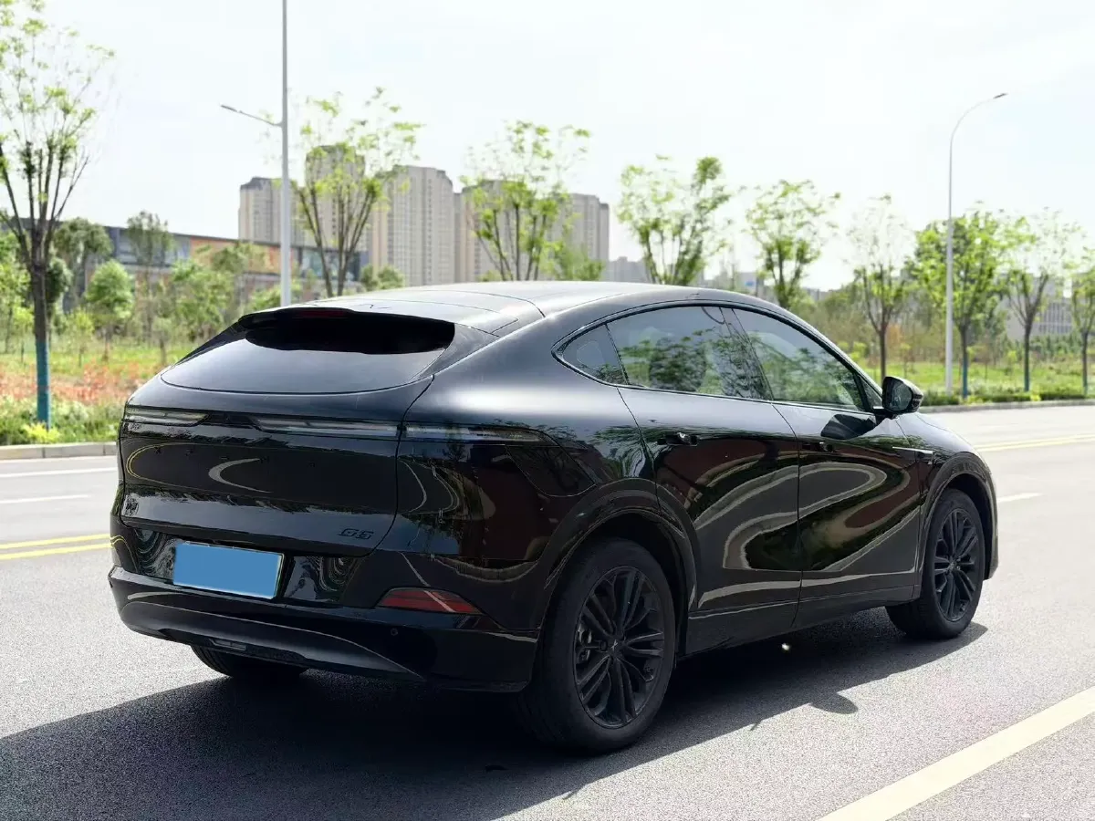 2024 Xpeng G6 BEV 66KWH,autocango,china used car exporter,china ev exporter,chinese used car exporter,chinese used ev exporter