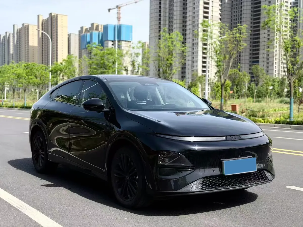 2024 Xpeng G6 BEV 66KWH,autocango,china used car exporter,china ev exporter,chinese used car exporter,chinese used ev exporter