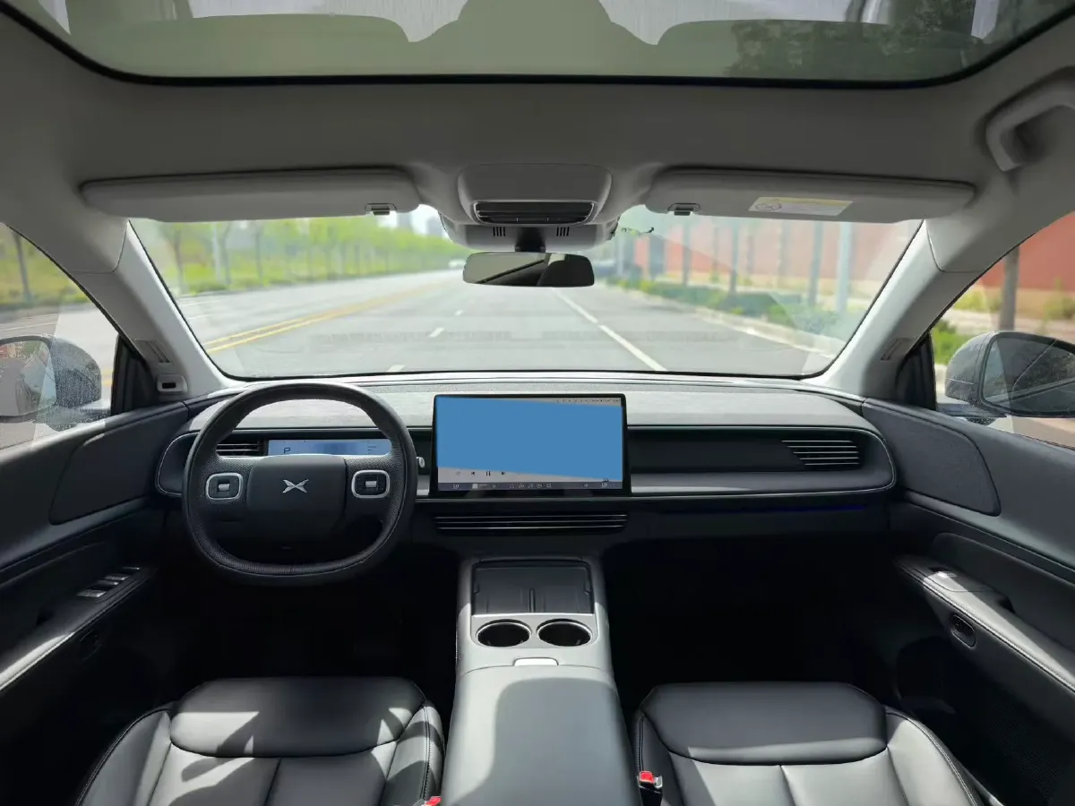 2024 Xpeng G6 BEV 66KWH,autocango,china used car exporter,china ev exporter,chinese used car exporter,chinese used ev exporter