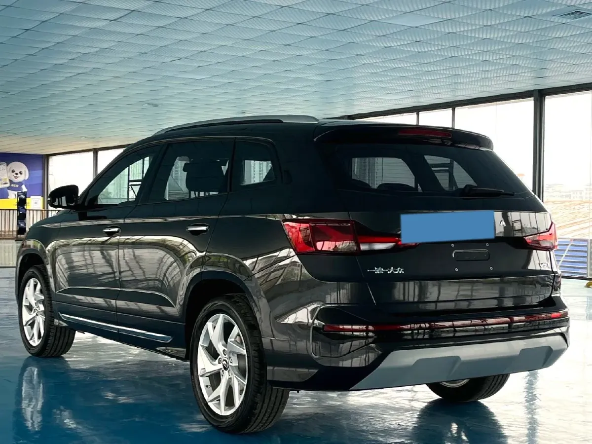 2026 Jetta VS7 1.4T 150HP L4 6AT,autocango,china used car exporter,china ev exporter,chinese used car exporter,chinese used ev exporter