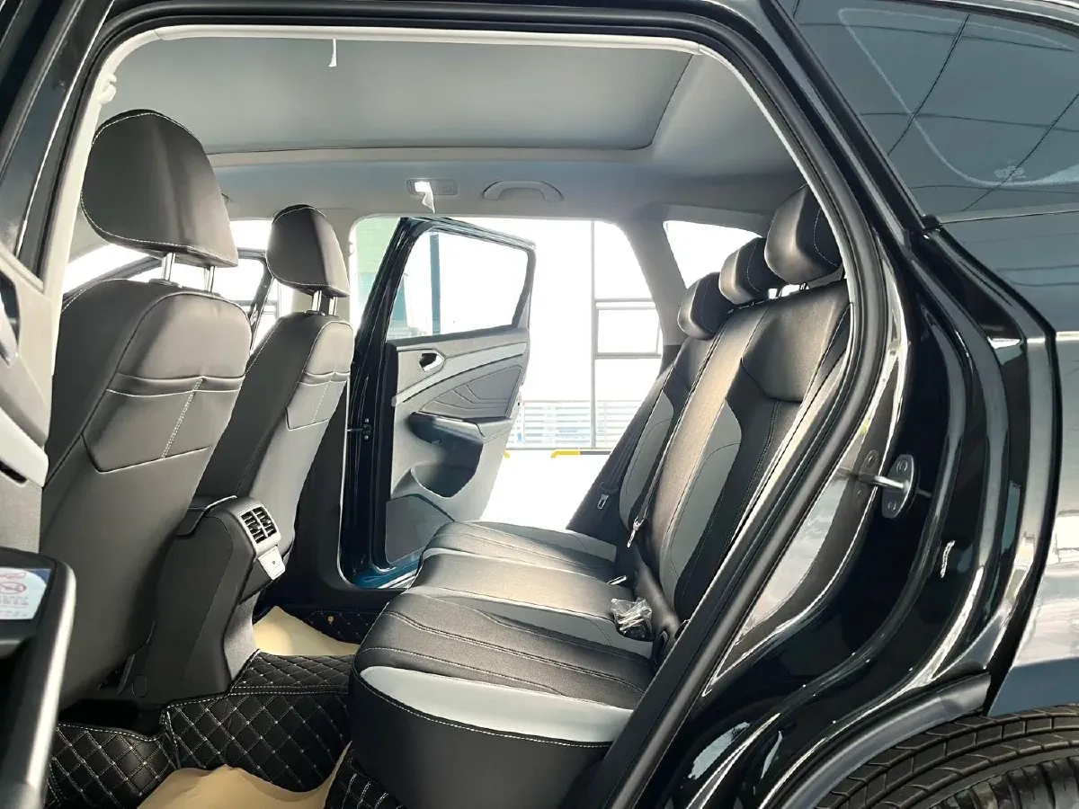 2026 Jetta VS7 1.4T 150HP L4 6AT,autocango,china used car exporter,china ev exporter,chinese used car exporter,chinese used ev exporter