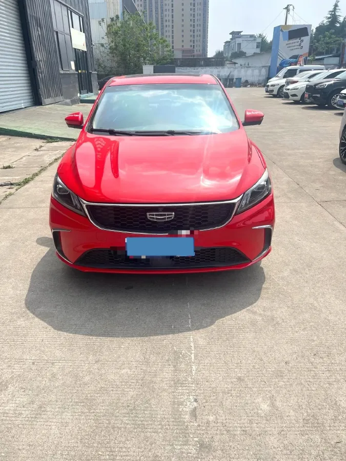 2021 Geely Binray 1.4T 141HP L4 CVT,autocango,china used car exporter,china ev exporter,chinese used car exporter,chinese used ev exporter
