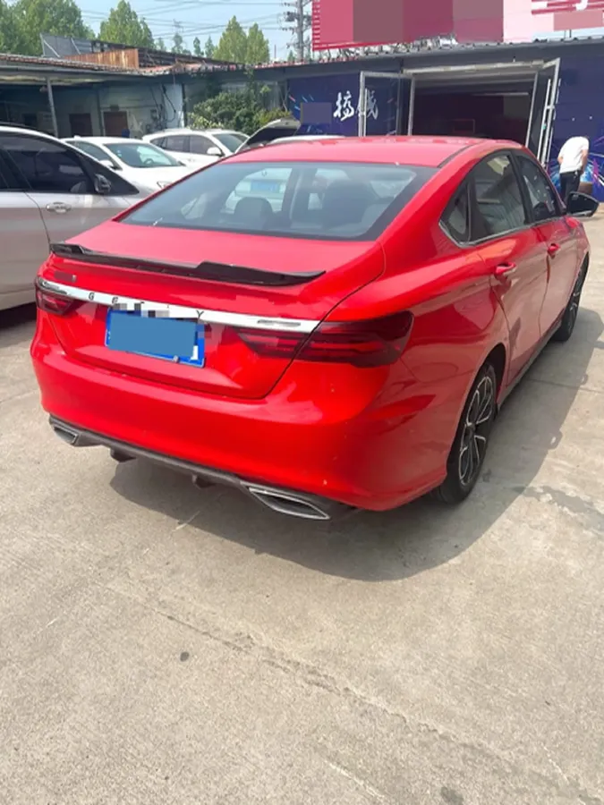 2021 Geely Binray 1.4T 141HP L4 CVT,autocango,china used car exporter,china ev exporter,chinese used car exporter,chinese used ev exporter