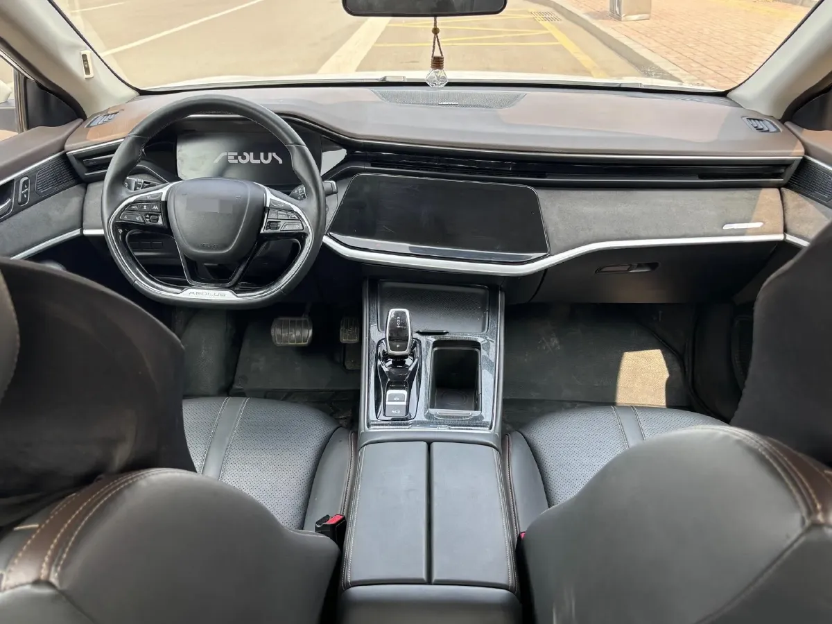 2021 DongFeng Aeolus YiXuan MAX 1.5T 190HP L4 7DCT,autocango,china used car exporter,china ev exporter,chinese used car exporter,chinese used ev exporter