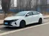 2021 DongFeng Aeolus YiXuan MAX 1.5T 190HP L4 7DCT