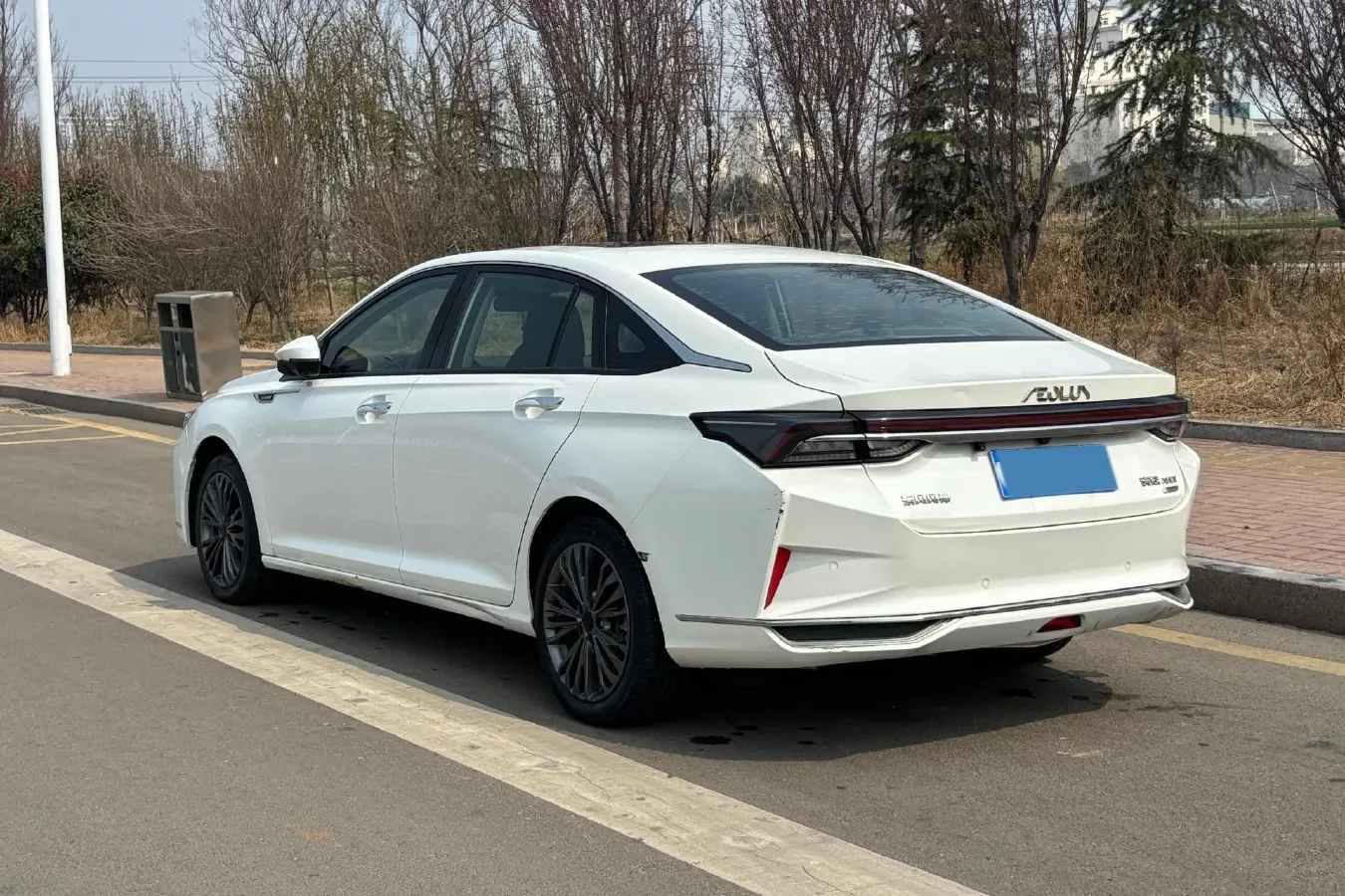 2021 DongFeng Aeolus YiXuan MAX 1.5T 190HP L4 7DCT,autocango,china used car exporter,china ev exporter,chinese used car exporter,chinese used ev exporter