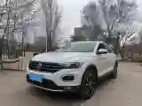 2018 Borgward BX7 2.0T 224HP L4 6AT