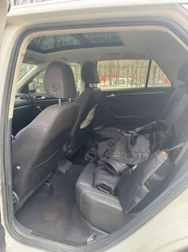 2018 Borgward BX7 2.0T 224HP L4 6AT,autocango,china used car exporter,china ev exporter,chinese used car exporter,chinese used ev exporter