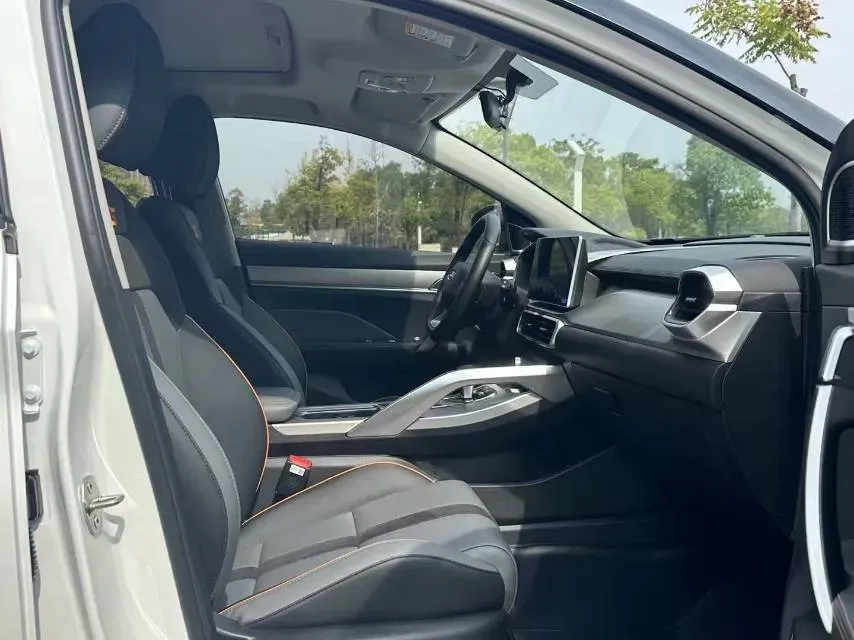 2021 Geely Coolray 1.4T 141HP L4 6DCT,autocango,china used car exporter,china ev exporter,chinese used car exporter,chinese used ev exporter