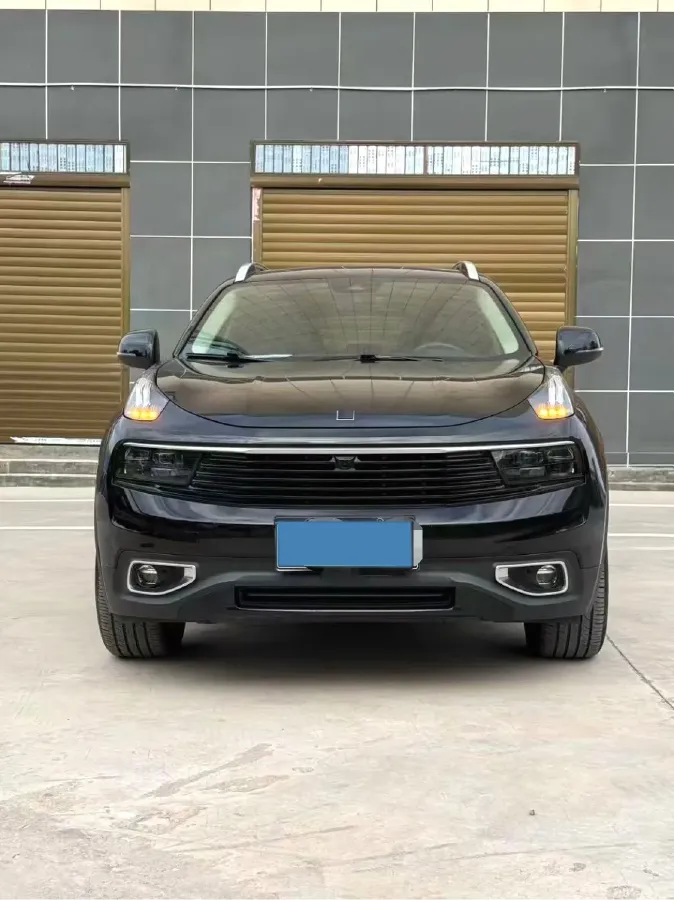 2019 LYNK&CO 01 2.0T 190HP L4 6AT,autocango,china used car exporter,china ev exporter,chinese used car exporter,chinese used ev exporter