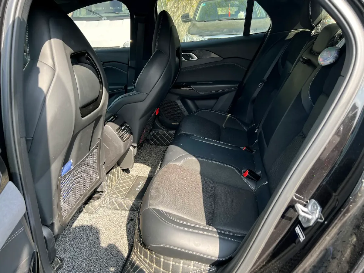 2022 LYNK&CO 03 2.0T 190HP L4 7DCT,autocango,china used car exporter,china ev exporter,chinese used car exporter,chinese used ev exporter