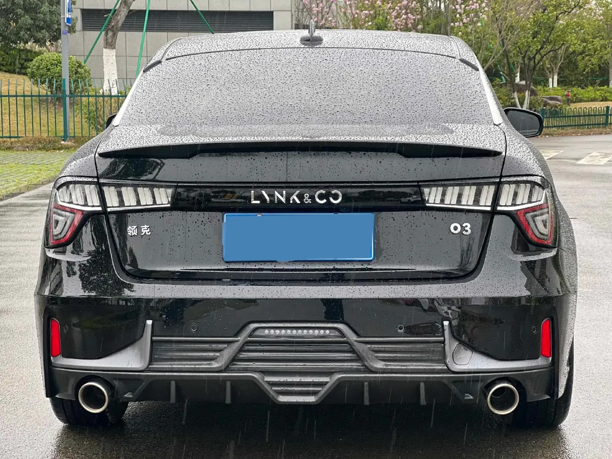 2022 LYNK&CO 03 2.0T 190HP L4 7DCT,autocango,china used car exporter,china ev exporter,chinese used car exporter,chinese used ev exporter