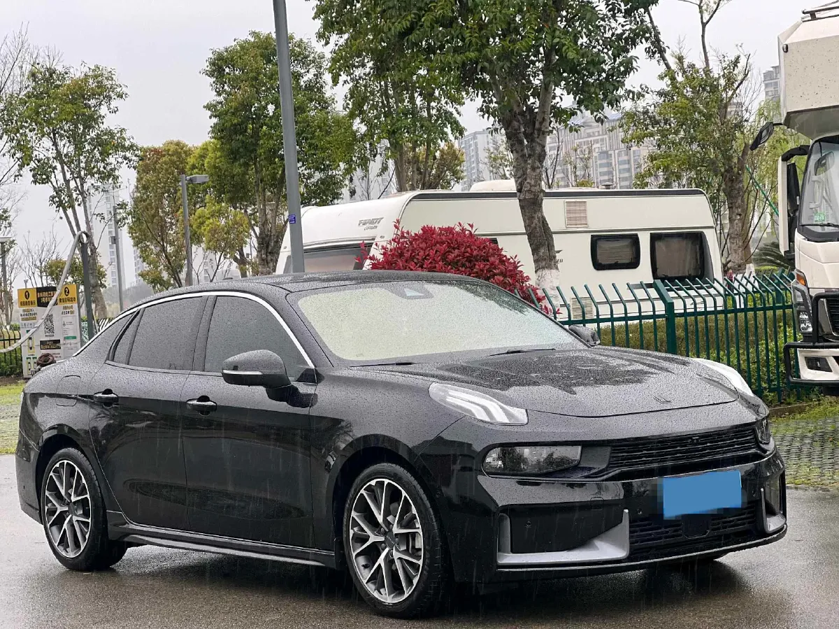 2022 LYNK&CO 03 2.0T 190HP L4 7DCT,autocango,china used car exporter,china ev exporter,chinese used car exporter,chinese used ev exporter