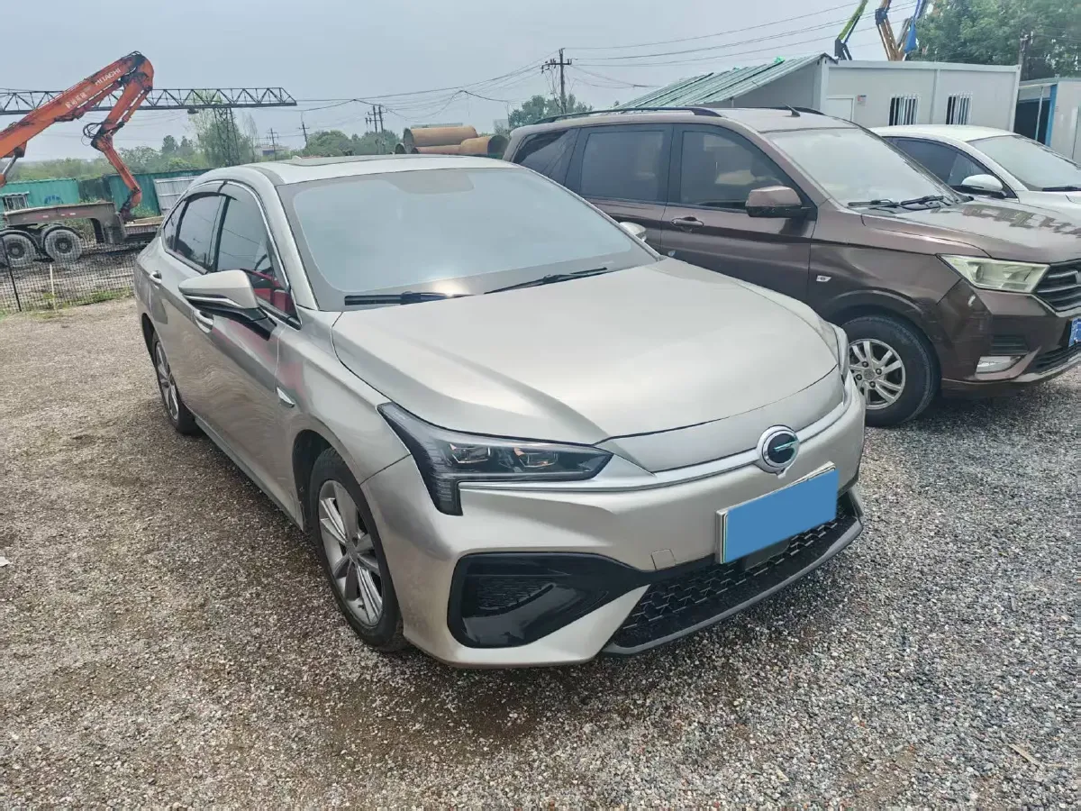 2022 Aion S BEV 60KWH,autocango,china used car exporter,china ev exporter,chinese used car exporter,chinese used ev exporter
