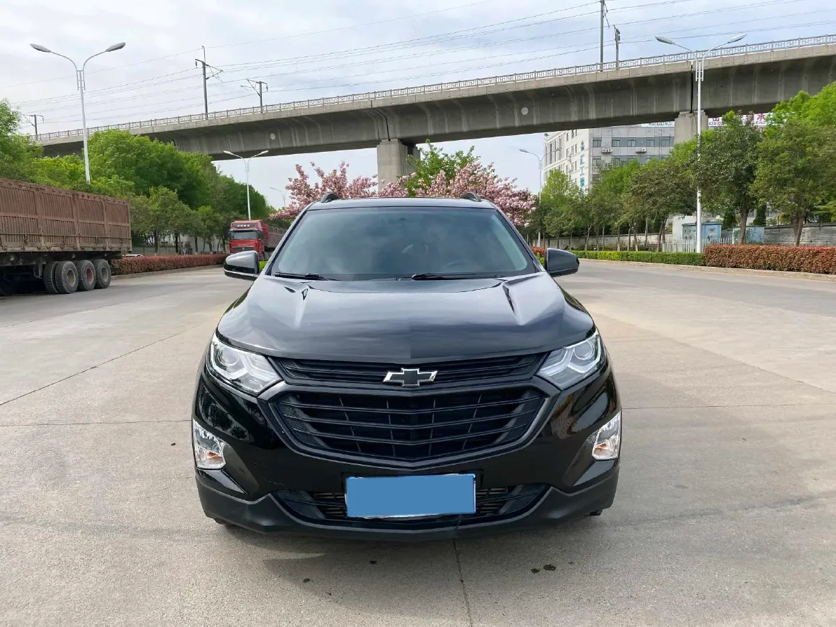 2019 Chevrolet Equinox 1.5T 169HP L4 6AT,autocango,china used car exporter,china ev exporter,chinese used car exporter,chinese used ev exporter