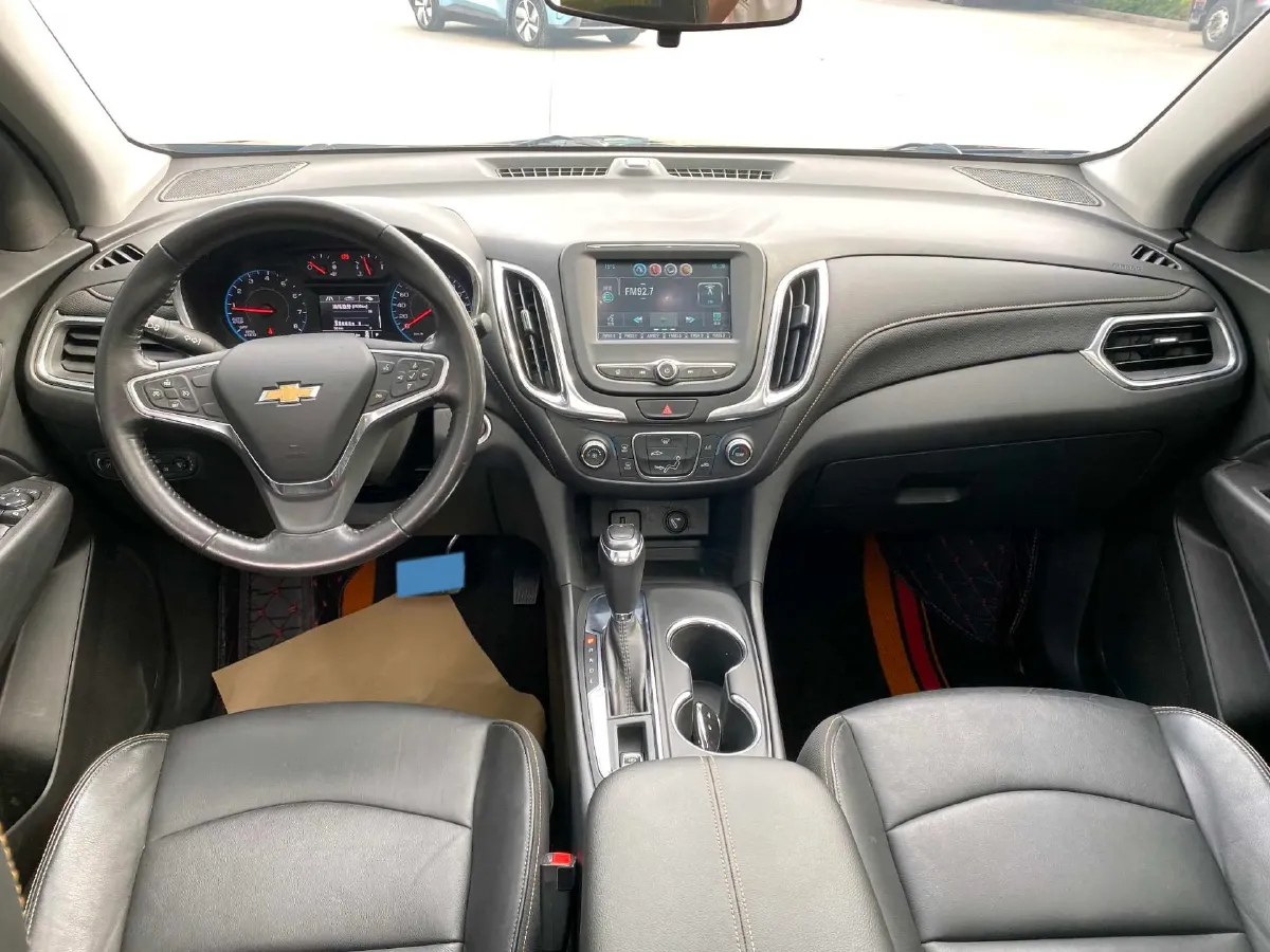 2019 Chevrolet Equinox 1.5T 169HP L4 6AT,autocango,china used car exporter,china ev exporter,chinese used car exporter,chinese used ev exporter