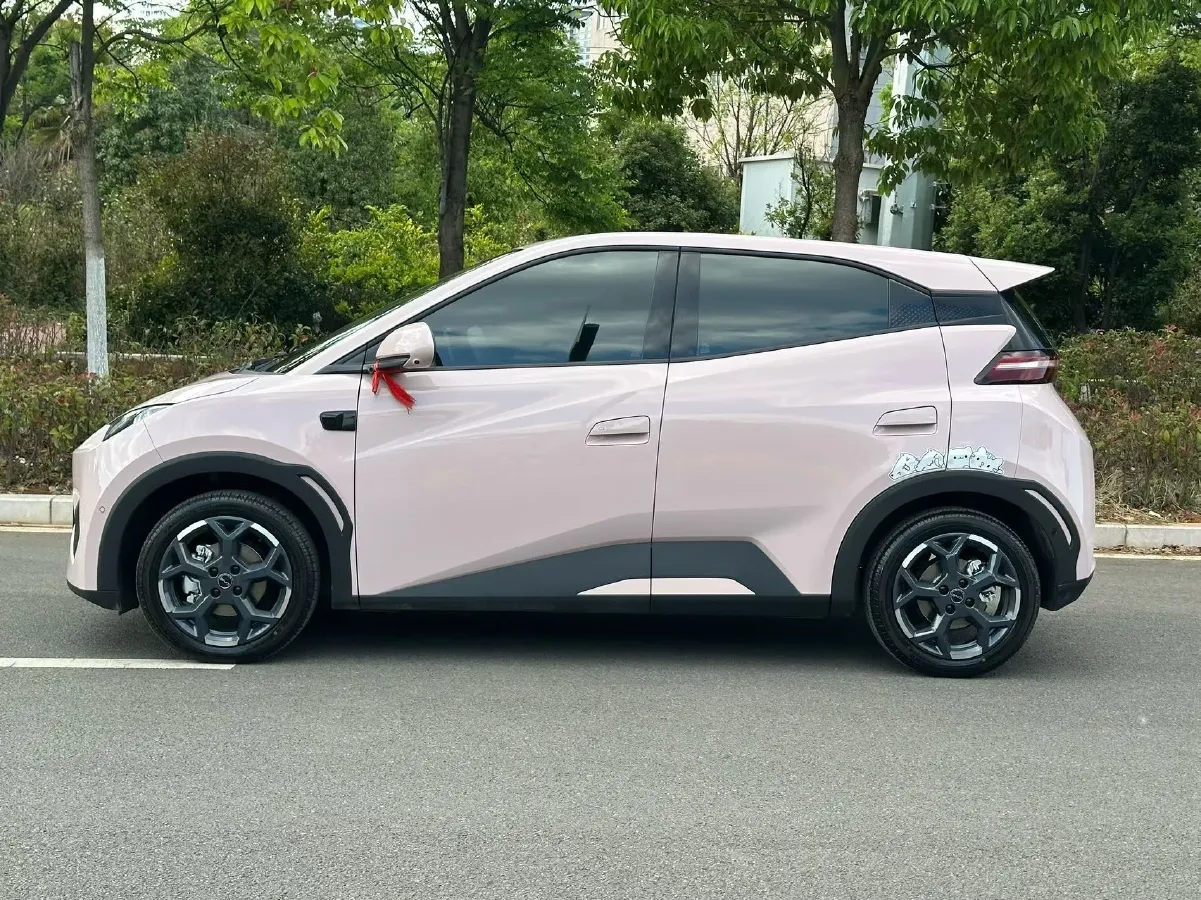 2025 BYD Seagull BEV 30.08KWH,autocango,china used car exporter,china ev exporter,chinese used car exporter,chinese used ev exporter