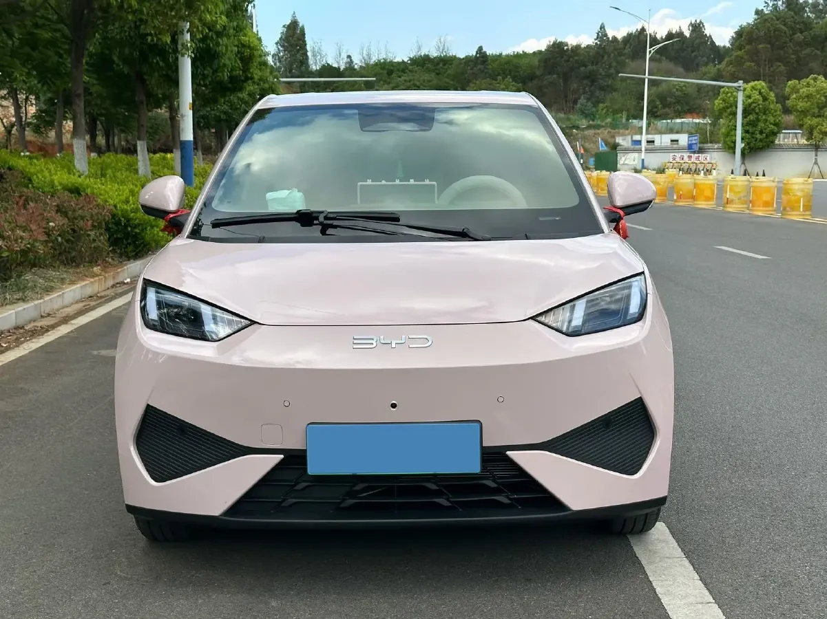 2025 BYD Seagull BEV 30.08KWH,autocango,china used car exporter,china ev exporter,chinese used car exporter,chinese used ev exporter