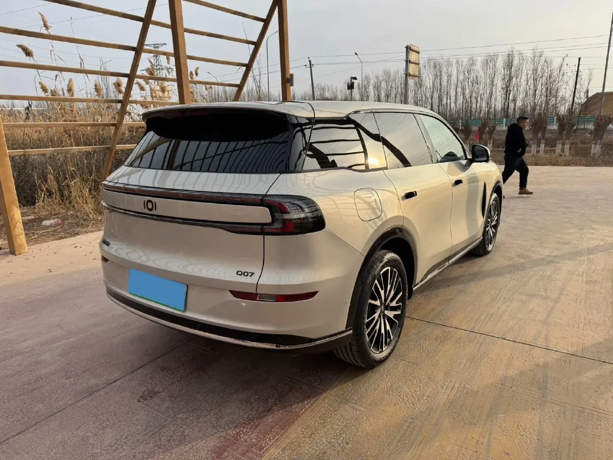 2025 ChangAn QiYuan Q07 1.5L 98HP L4 E-CVT PHEV,autocango,china used car exporter,china ev exporter,chinese used car exporter,chinese used ev exporter