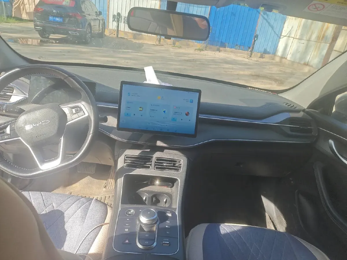 2024 BYD Destroyer 05 1.5L 110HP L4 E-CVT PHEV 8.3KWH,autocango,china used car exporter,china ev exporter,chinese used car exporter,chinese used ev exporter