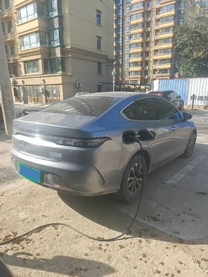 2024 BYD Destroyer 05 1.5L 110HP L4 E-CVT PHEV 8.3KWH,autocango,china used car exporter,china ev exporter,chinese used car exporter,chinese used ev exporter