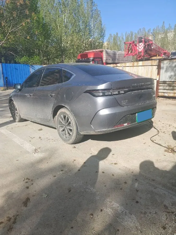 2024 BYD Destroyer 05 1.5L 110HP L4 E-CVT PHEV 8.3KWH,autocango,china used car exporter,china ev exporter,chinese used car exporter,chinese used ev exporter