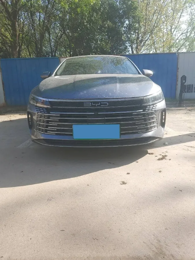 2024 BYD Destroyer 05 1.5L 110HP L4 E-CVT PHEV 8.3KWH,autocango,china used car exporter,china ev exporter,chinese used car exporter,chinese used ev exporter