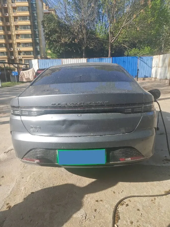 2024 BYD Destroyer 05 1.5L 110HP L4 E-CVT PHEV 8.3KWH,autocango,china used car exporter,china ev exporter,chinese used car exporter,chinese used ev exporter