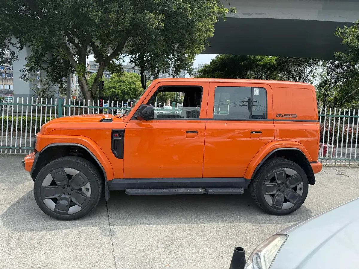 2026 iCAR iCAR Super V23 BEV,autocango,china used car exporter,china ev exporter,chinese used car exporter,chinese used ev exporter